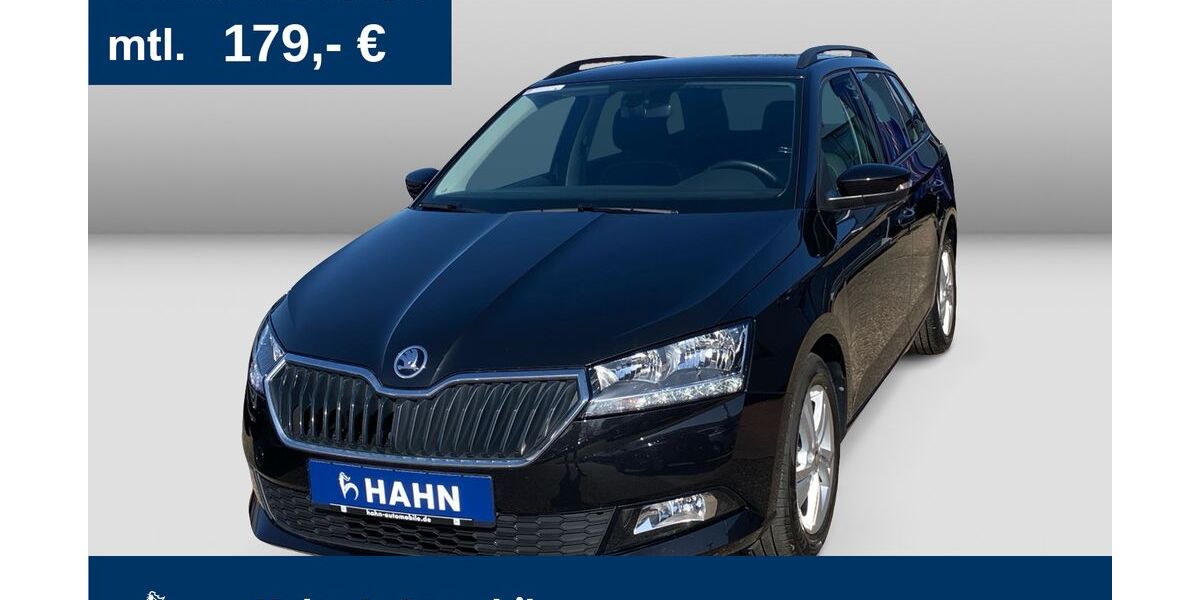 Skoda Fabia 24.138 km 15.450 &euro; Göppingen 73037