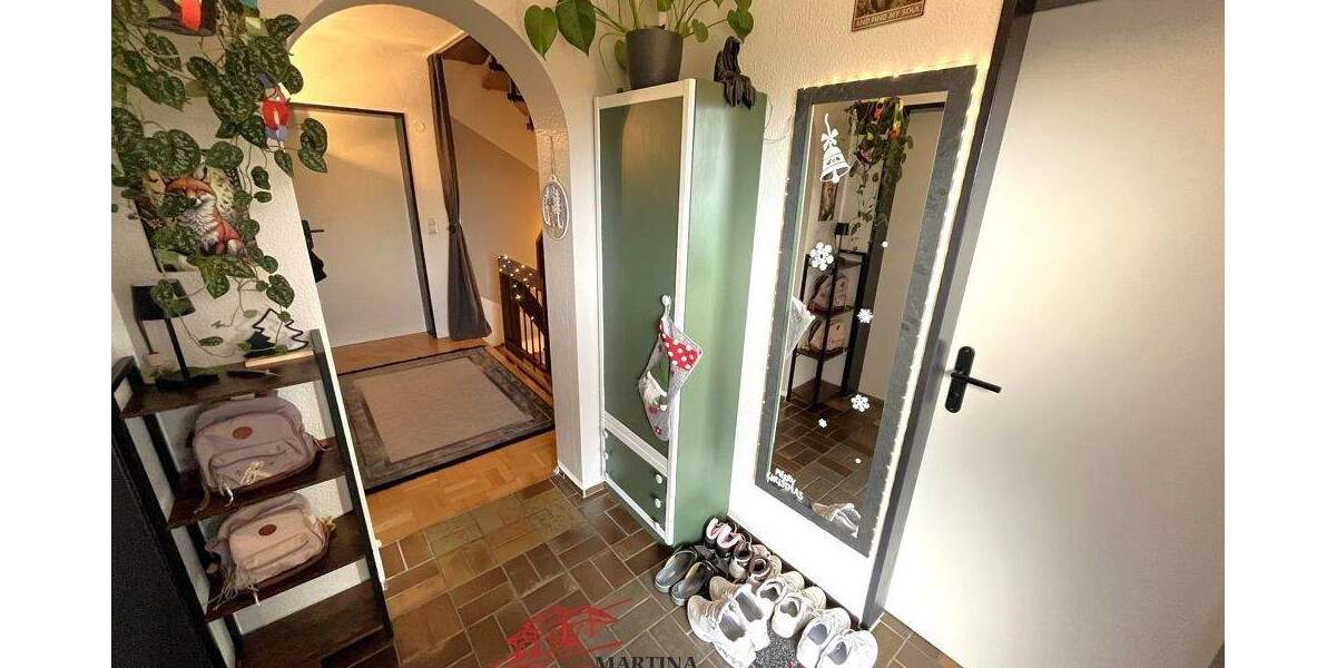 Reihenmittelhaus Birenbach - 5 Zimmer, 129 m&sup2;, 395.000&euro; | Angebot:25773058