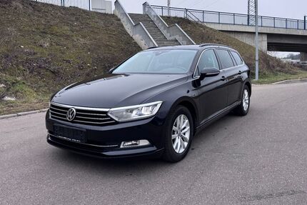 VW Passat 102.000 km 16.600 &euro; Essingen­­­ 73457