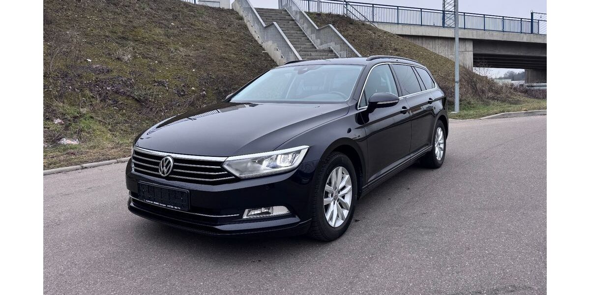 VW Passat 102.000 km 16.600 &euro; Essingen­­­ 73457