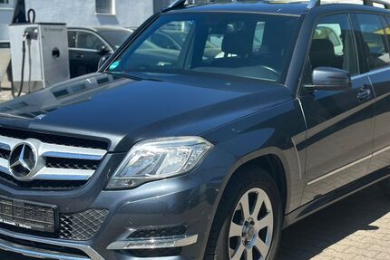 Mercedes-Benz GLK 220 284.169 km 9.899 &euro; Kernen im Remstal 71394