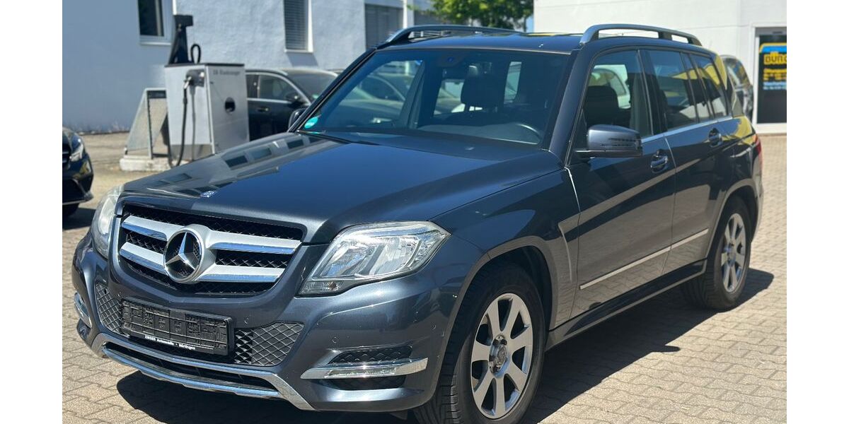 Mercedes-Benz GLK 220 284.169 km 9.899 &euro; Kernen im Remstal 71394