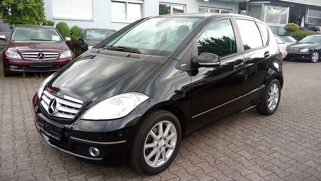 Mercedes-Benz A 160 155.000 km 4.980 &euro; Kirchheim unter Teck 73230