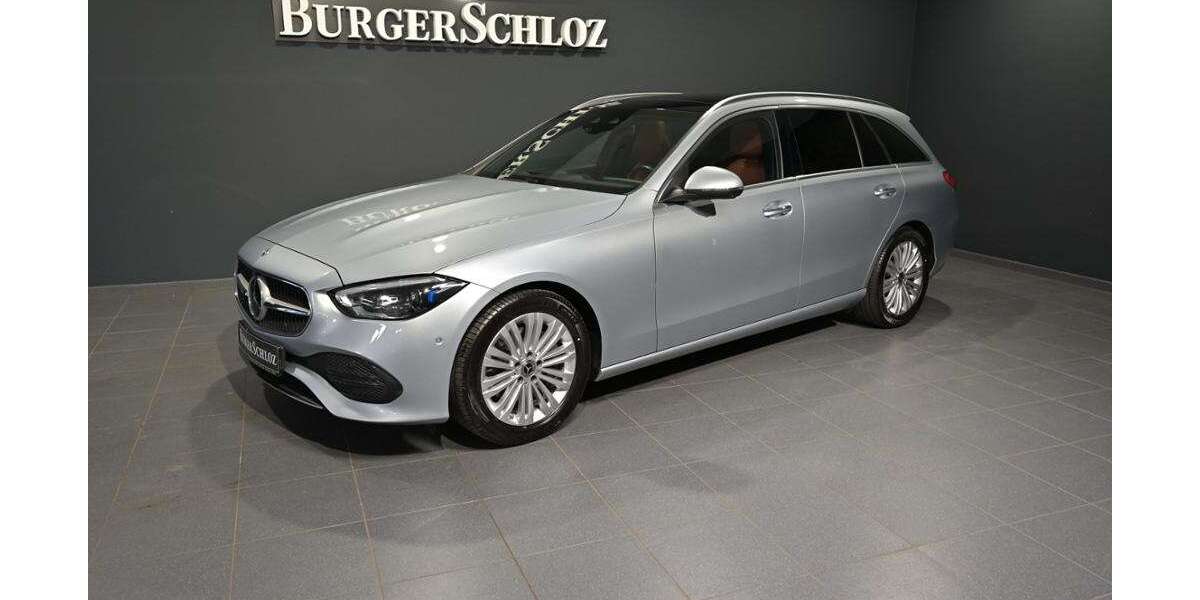Mercedes-Benz C 200 183.290 km 23.980 &euro; Waiblingen 71332
