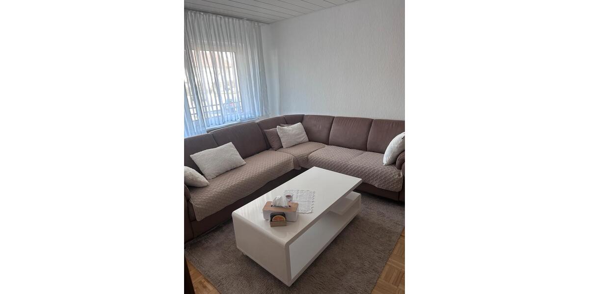Etagenwohnung Donzdorf - 2.5 Zimmer, 60 m&sup2;, 990&euro; | Angebot:25435058