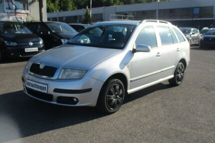 Skoda Fabia 239.596 km 1.290 &euro; Schwäbisch Gmünd 73525