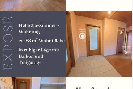 Wohnung Amstetten - 3 Zimmer, 88 m&sup2;, 229.000&euro; | Angebot:25831341