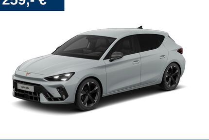 Cupra Leon 23.093 km 29.930 &euro; Weinstadt-Endersbach 71384