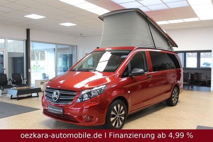 Mercedes-Benz V 250 31.328 km 54.950 &euro; Kirchheim unter Teck 73230