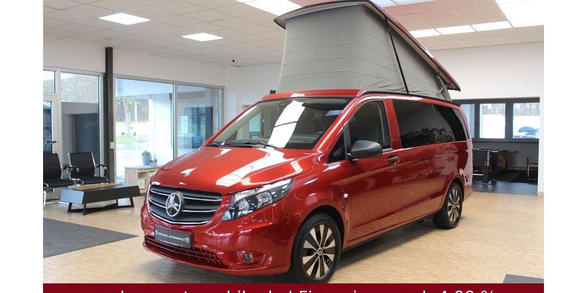 Mercedes-Benz V 250 31.328 km 54.950 &euro; Kirchheim unter Teck 73230