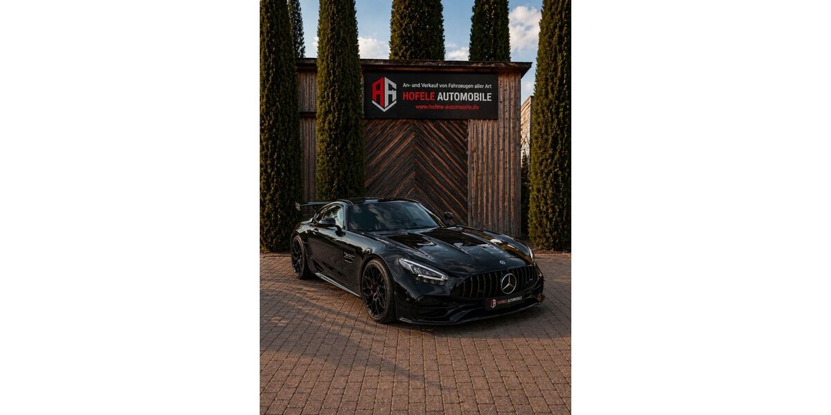 Mercedes-Benz AMG GT C 33.464 km 109.000 &euro; Heiningen 73092