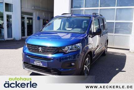 Peugeot Rifter 49.990 km 24.490 &euro; Korb 71404