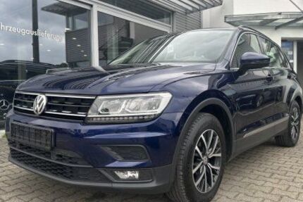 VW Tiguan 132.629 km 18.790 &euro; Wendlingen am Neckar 73240