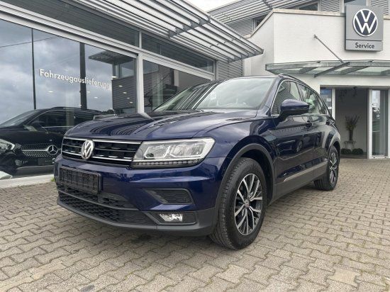VW Tiguan 132.629 km 18.790 &euro; Wendlingen am Neckar 73240