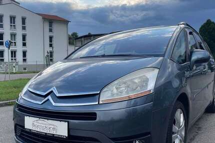 Citroen Grand C4 Picasso 237.300 km 3.950 &euro; Schwäbisch Gmünd 73529