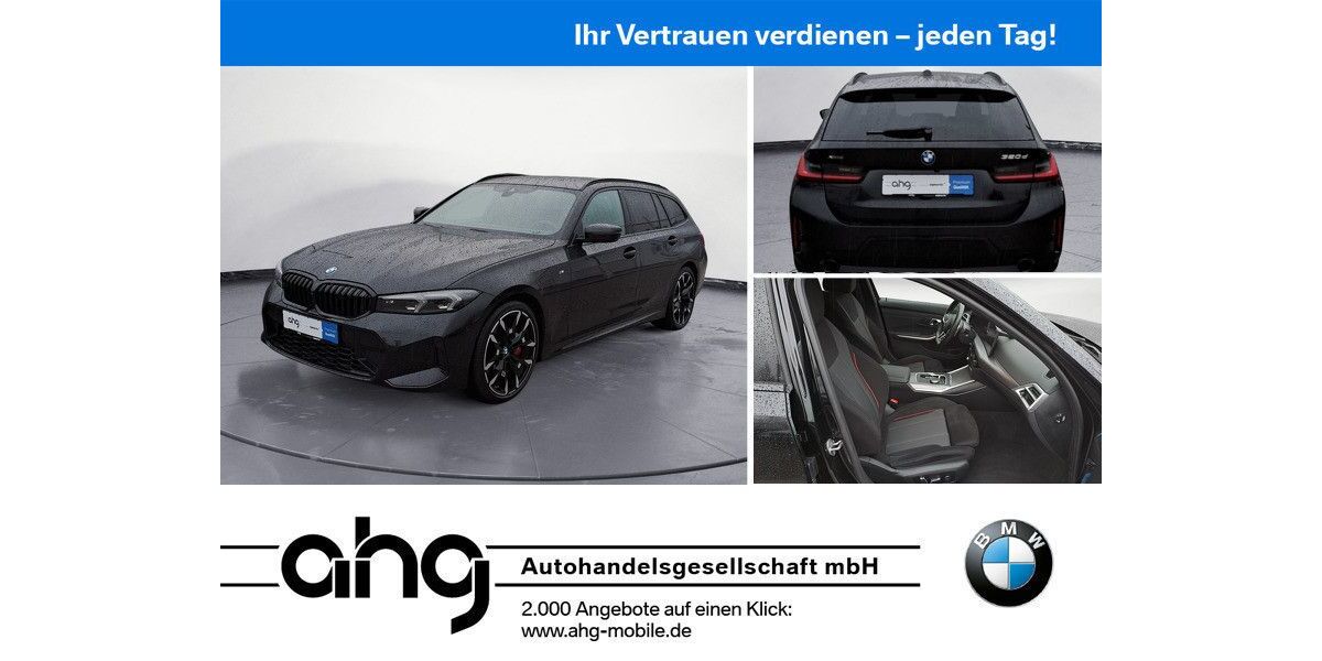 BMW 320 20.085 km 42.950 &euro; Kirchheim unter Teck 73230