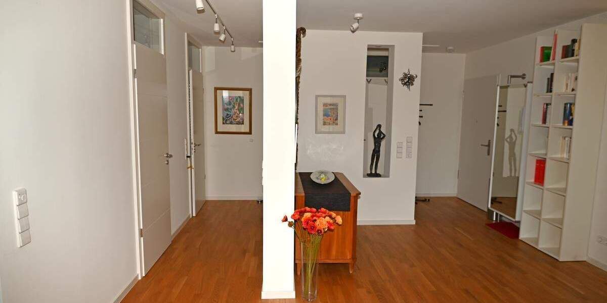 Etagenwohnung Donzdorf - 3 Zimmer, 95 m&sup2;, 1.250&euro; | Angebot:25662463