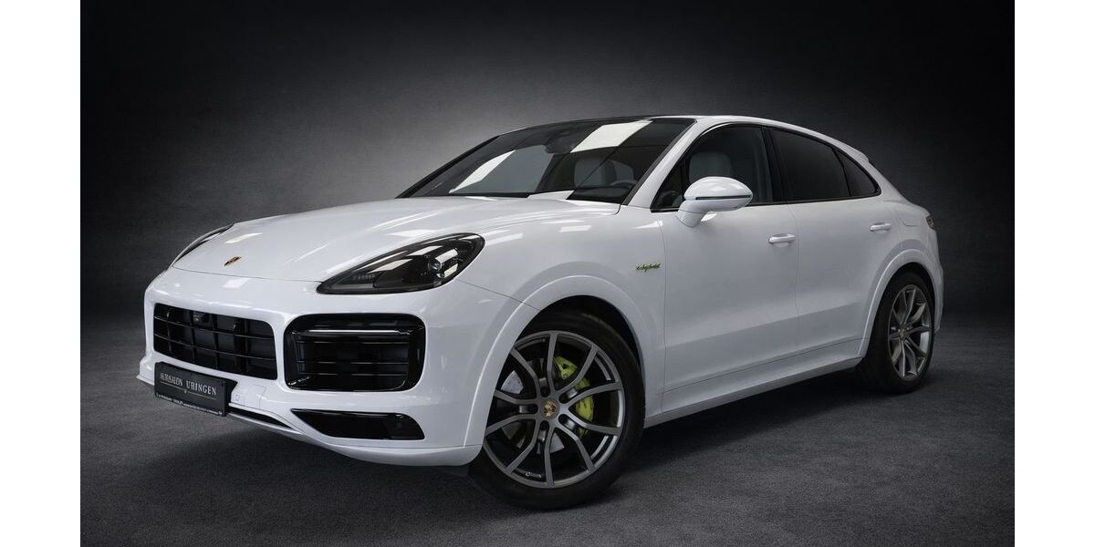 Porsche Cayenne 11.074 km 99.800 &euro; Uhingen 73066