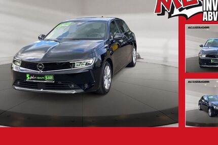 Opel Astra 33.794 km 17.497 &euro; Göppingen 73033