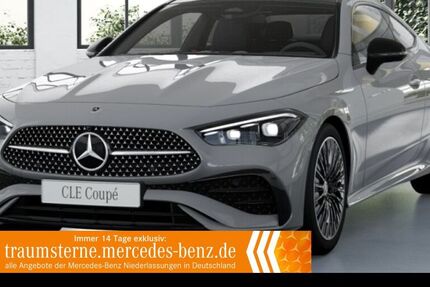 Mercedes-Benz CLE 200 7.414 km 52.990 &euro; Schwäbisch Gmünd 73529