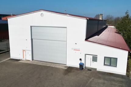 Gewerbeobjekt Gerstetten - 950.000&euro; | Angebot:14571009