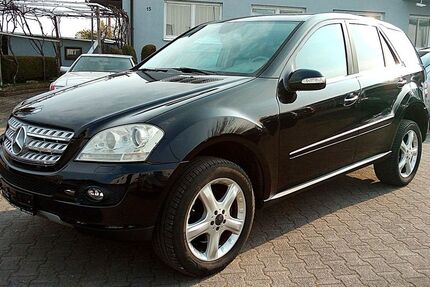 Mercedes-Benz ML 320 251.450 km 8.800 &euro; Kirchheim unter Teck 73230