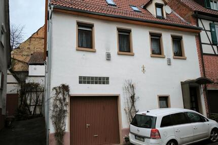Haus Remshalden - 6 Zimmer, 141 m&sup2;, 399.000&euro; | Angebot:26040837