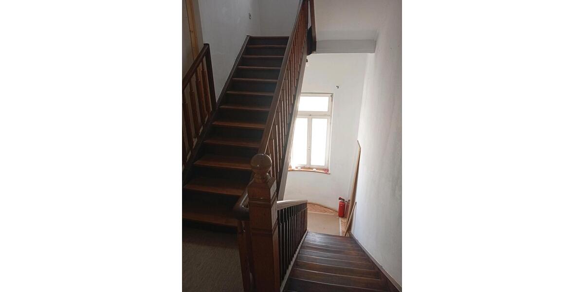 Etagenwohnung Mutlangen - 4 Zimmer, 120 m&sup2;, 900&euro; | Angebot:25942707