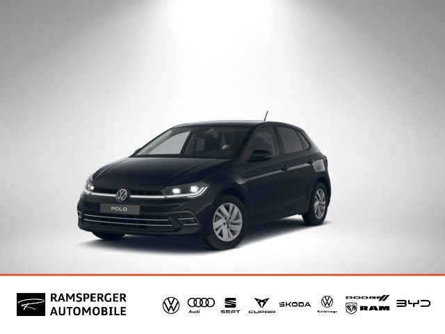 VW Polo 8.000 km 21.990 &euro; Kirchheim 73230