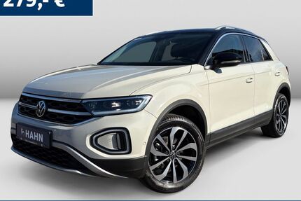 VW T-Roc 18.622 km 22.230 &euro; Esslingen (bei Stuttgart) 73734
