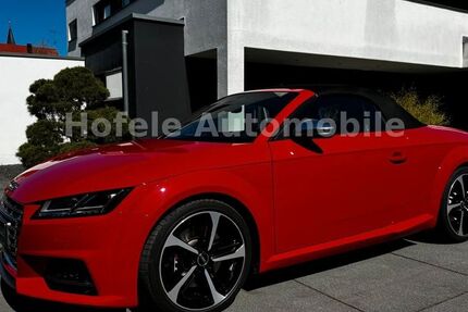 Audi TTS 72.621 km 28.950 &euro; Heiningen 73092