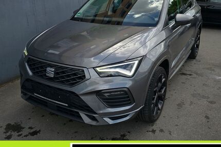 Seat Ateca 94.357 km 23.470 &euro; Waiblingen 71332