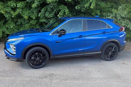 Mitsubishi Eclipse Cross 29.850 km 24.100 &euro; Göppingen 73035