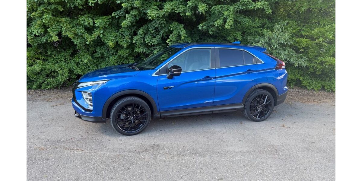 Mitsubishi Eclipse Cross 29.850 km 24.100 &euro; Göppingen 73035