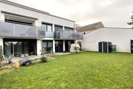 Wohnung Kirchheim- Nabern Nabern - 4 Zimmer, 127 m&sup2;, 545.000&euro; | Angebot:25777374