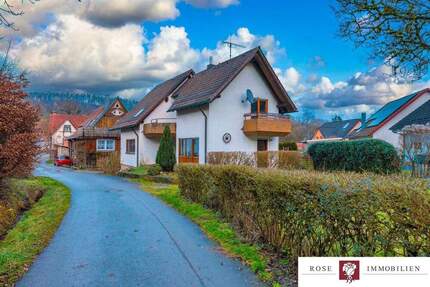 Haus Rudersberg Lindental - 6 Zimmer, 137 m&sup2;, 475.000&euro; | Angebot:25697435