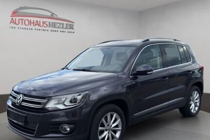 VW Tiguan 229.905 km 9.999 &euro; Amstetten 73340