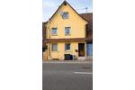 DREI EINHEITEN MIT POTENZIAL - Mehrfamilienhaus, Wohnhaus Kuchen | Angebot:27540153