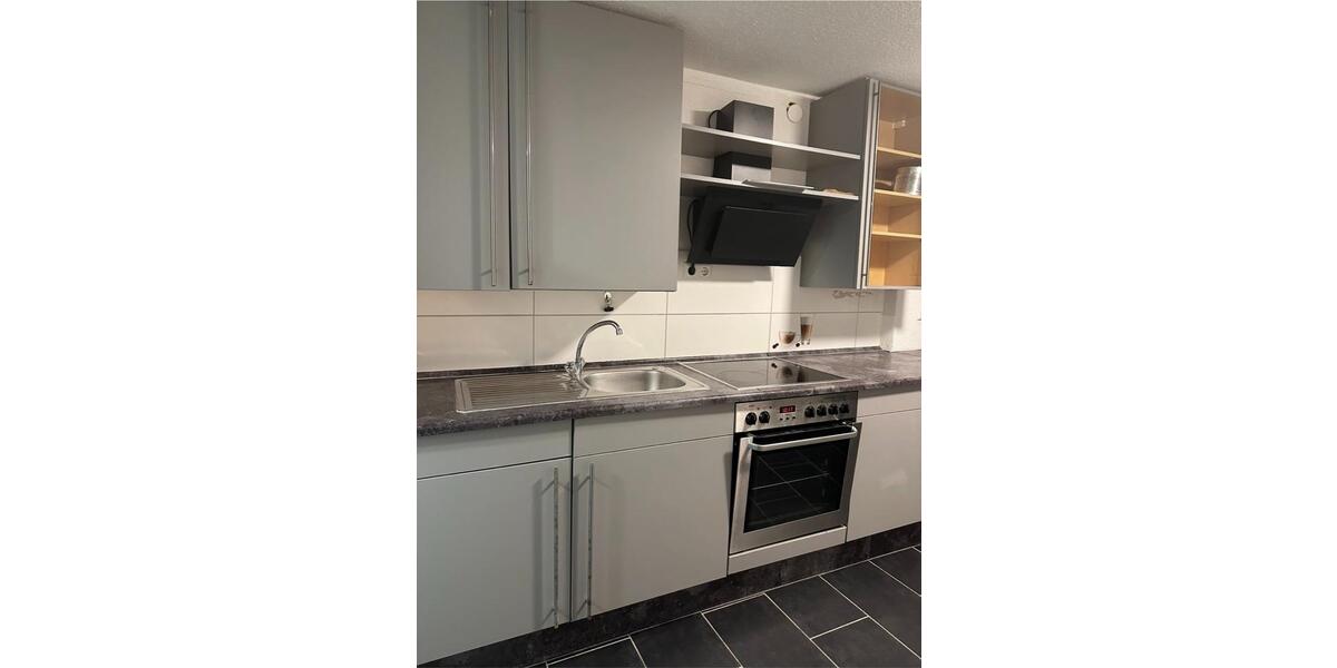 Etagenwohnung Göppingen Faurndau - 2 Zimmer, 55 m&sup2;, 750&euro; | Angebot:26504463
