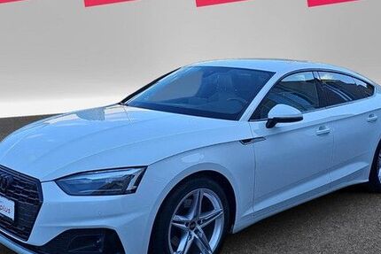 Audi A5 90.809 km 34.980 &euro; Schwäbisch Gmünd 73527