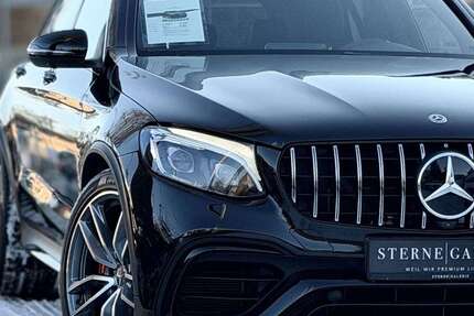 Mercedes-Benz GLC 63 AMG 78.000 km 51.900 &euro; Ebersbach an der Fils 73061