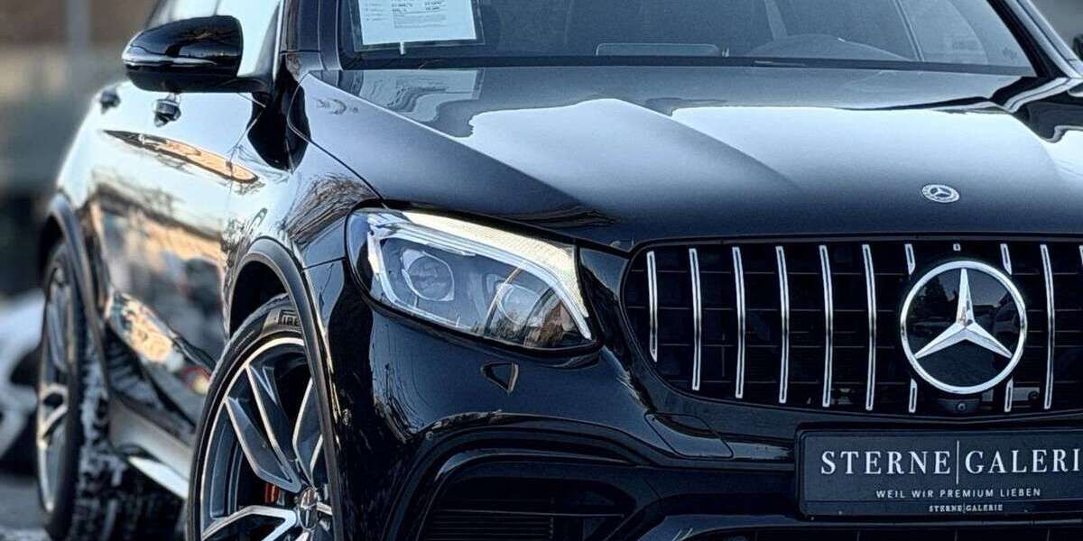 Mercedes-Benz GLC 63 AMG 78.000 km 51.900 &euro; Ebersbach an der Fils 73061