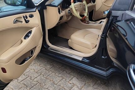 Mercedes-Benz CLS 320 381.369 km 9.499 &euro; Schwäbisch Gmünd 73525