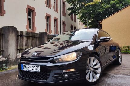 VW Scirocco 188.000 km 6.799 &euro; Göppingen 73033