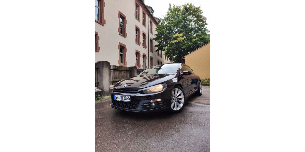 VW Scirocco 188.000 km 6.799 &euro; Göppingen 73033