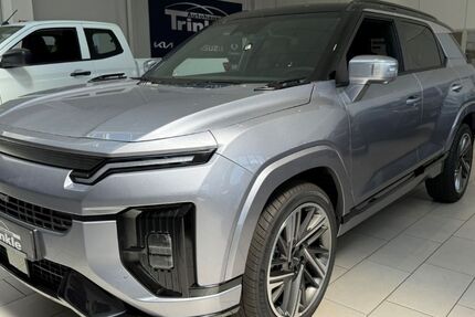 KGM Actyon 5.000 km 39.990 &euro; Schorndorf 73614