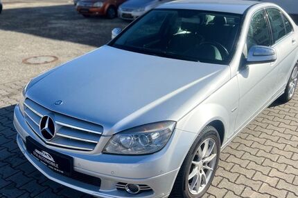 Mercedes-Benz C 220 284.000 km 4.000 &euro; Gerstetten 89547