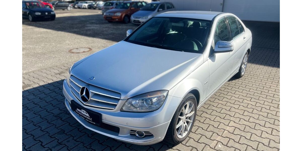 Mercedes-Benz C 220 284.000 km 4.000 &euro; Gerstetten 89547