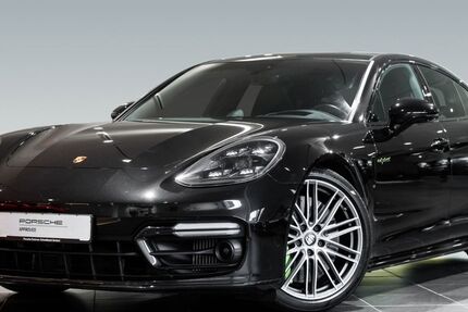 Porsche Panamera 35.280 km 124.880 &euro; Schwäbisch Gmünd 73529