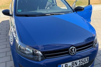 VW Polo 117.000 km 8.999 &euro; Schorndorf 73614